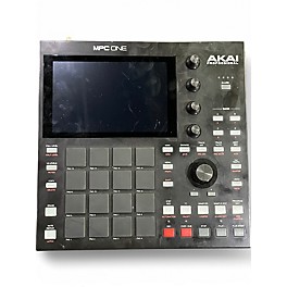Used Akai Professional Mpc one Audio Interface