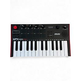 Used Akai Professional Mpk Mini Play