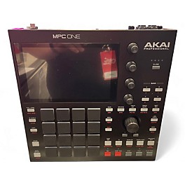 Used Akai Professional mpc one Production Controller