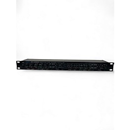 Used Alesis 3630 Dual Channel Compressor