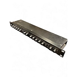 Used Alesis 3630 Dual Channel Compressor