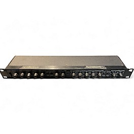 Used Alesis 3630 Dual Channel Compressor