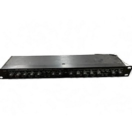 Used Alesis 3630 Dual Channel Compressor