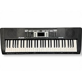 Used Alesis Bravo61 Digital Piano