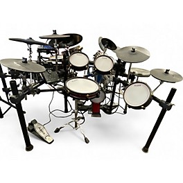 Used Alesis CRIMSON II Electric Drum Set