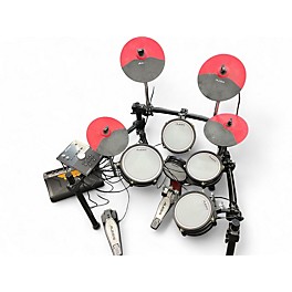 Used Alesis Command Electric Drum Set