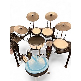 Used Alesis Crimson 2 Electric Drum Set