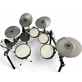 Used Alesis Crimson II SE Electric Drum Set