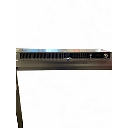 Used Alesis DEQ830 Digital Graphic Equalizer