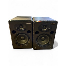 Used Alesis Elevate 5 Powered Monitor