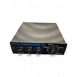 Used Alesis MICROVERB II Effects Processor