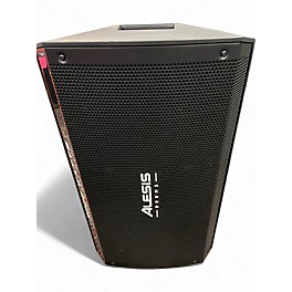 Used Alesis Monitor 1 Active MKII Powered Monitor