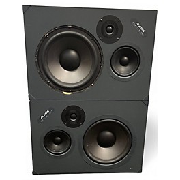 Used Alesis Monitor Two Pair Unpowered Monitor