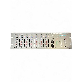 Used Alesis MultiMix 10 Unpowered Mixer