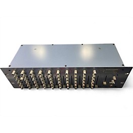 Used Alesis MultiMix 12R Unpowered Mixer