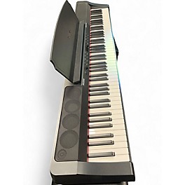 Used Alesis Prestige Artist 88-Key Digital Piano With Graded Hammer-Acti Portable Keyboard
