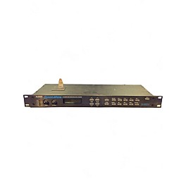 Used Alesis Quadraverb Multi Effects Processor