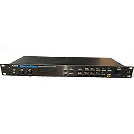 Used Alesis Quadraverb Multi Effects Processor
