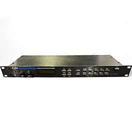 Used Alesis Quadraverb Multi Effects Processor