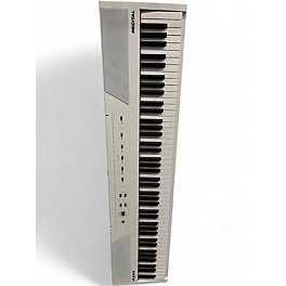 Used Alesis RECITAL Portable Keyboard