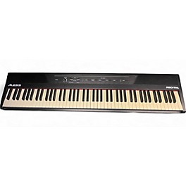 Used Alesis Recital Portable Keyboard