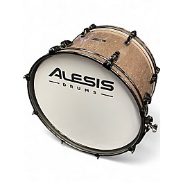 Used Alesis STRATA PRIME Electric Drum Set