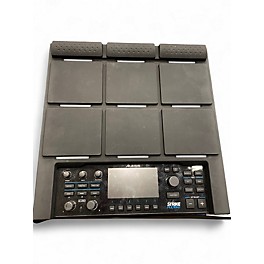 Used Alesis STRIKE MULTIPAD Drum MIDI Controller