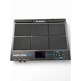 Used Alesis Sample Pad Pro Drum MIDI Controller