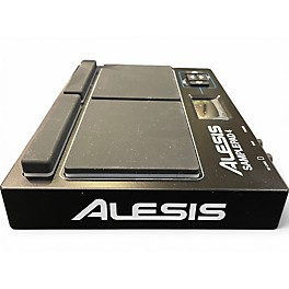 Used Alesis Samplepad 4 Trigger Pad