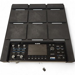 Used Alesis Strike Multipad Drum MIDI Controller