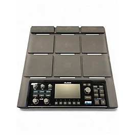 Used Alesis Strike Multipad Drum MIDI Controller