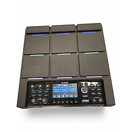 Used Alesis Strike Multipad Drum MIDI Controller