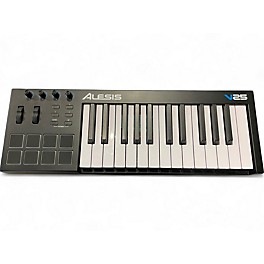 Used Alesis V25 25 Key MIDI Controller
