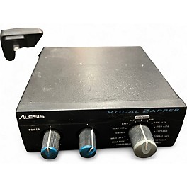 Used Alesis VOCAL ZAPPER Compressor