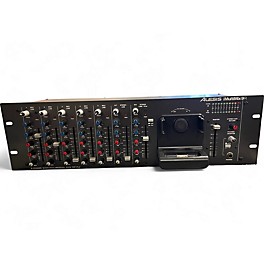 Used Alesis iMultiMix 9R Unpowered Mixer