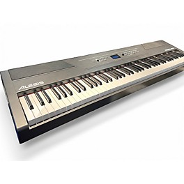Used Alesis recital pro Digital Piano