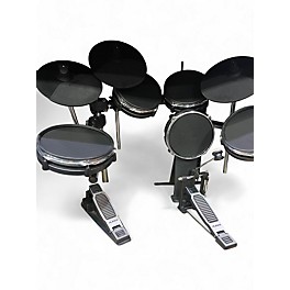 Used Alesis surge mesh Electric Drum Set