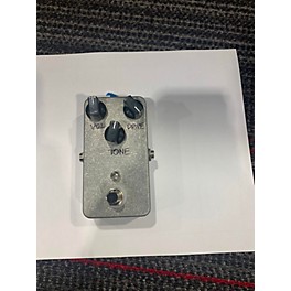 Used Used AlexC Pedals Ocd 1.3 Overdrive Effect Pedal