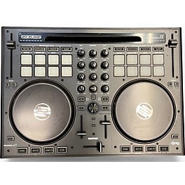 Used Algoriddim RELOOP BEATPAD 2 DJ Controller