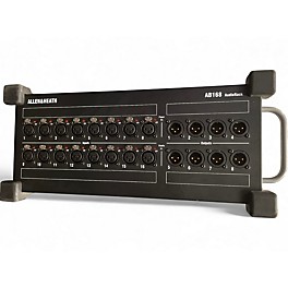 Used Allen & Heath AB168 Digital Mixer