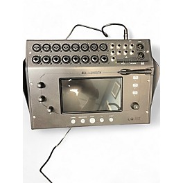 Used Allen & Heath CQ-18T Digital Mixer