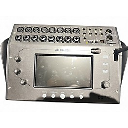 Used Allen & Heath CQ-18T Digital Mixer
