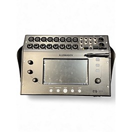 Used Allen & Heath CQ-18T Digital Mixer