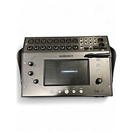 Used Allen & Heath CQ-18T Digital Mixer