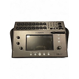 Used Allen & Heath CQ18T Digital Mixer
