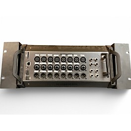 Used Allen & Heath CQ20B Digital Mixer