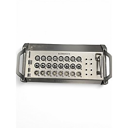Used Allen & Heath CQ20B Digital Mixer