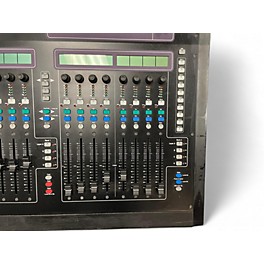 Used Allen & Heath GLD80 Digital Mixer