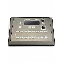 Used Allen & Heath ME500 Unpowered Mixer