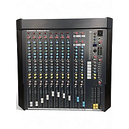 Used Allen & Heath MixWizard 12:2 Digital Mixer